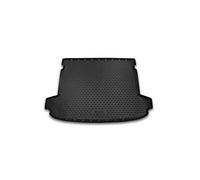 Element EXP.CARKIA00008 - Alfombrilla Antideslizante para Maletero de Kia Sportage MK4 QL a Partir de 2016, Color Negro, Passform