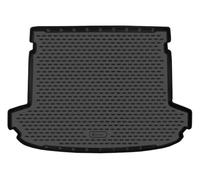 Element EXP.CARKIA00008 - Alfombrilla Antideslizante para Maletero de Kia Sportage MK4 QL a Partir de 2016, Color Negro, Passform
