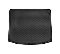Element EXP.ELEMENT01849B12 - Cubeta para Maletero Antideslizante Premium a Medida para BMW X3 2018->, Coche Familiar, 1 Unidad, Color Negro