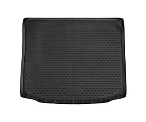 Element EXP.ELEMENT01849B12 - Cubeta para Maletero Antideslizante Premium a Medida para BMW X3 2018->, Coche Familiar, 1 Unidad, Color Negro
