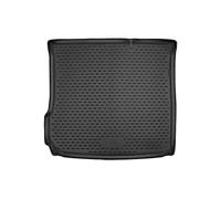 Element EXP.ELEMENT0191912 - Alfombrilla Antideslizante para Maletero Dacia Duster II HM 2018->, Color Negro, Passform