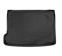 Element EXP.ELEMENT0218113 Alfombrilla de Goma Antideslizante Maletero de BMW X2, año de 18 a 20