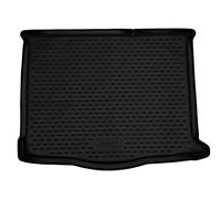 Element EXP.ELEMENT02268B11 - Alfombrilla de Goma Antideslizante para Maletero para Ford Focus (Modelos de 18 a 20), Color Negro, Passform