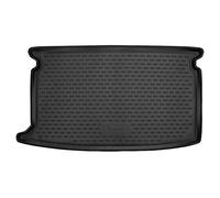 Element EXP.ELEMENT023261 - Alfombrilla Antideslizante para Maletero de Coche para Hyundai i20, 2019->, Hatchback (2 volúmenes), 1 Unidad, Color Negro