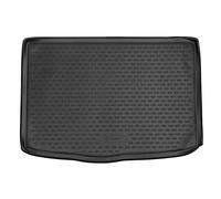 Element EXP.ELEMENT02402B13 - Alfombrilla Antideslizante para Maletero de Kia Stonic 2017-> estándar, 1 Unidad, Color Negro