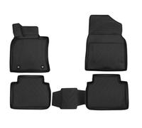 Element EXP.ELEMENT3D048152210k Alfombrilla de Goma Antideslizante Toyota Camry, año 18 â€“ 20, Negro