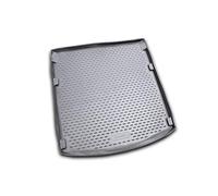 Element EXP.NLC.04.09.B10 - Alfombrilla de Goma Antideslizante para Maletero de Audi A4 B8, sedán, año 07 â€“ 15, Color Negro