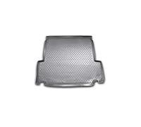 Element EXP.NLC.05.06.B12 - Alfombrilla para Maletero, Color Negro