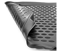 Element EXP.NLC.25.39.210h - Alfombra para Suelo KIA Bongo 3, 2011, Color Negro