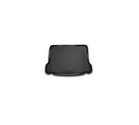 Element EXP.NLC.34.45.B13 - Alfombrilla Antideslizante para Maletero de Mercedes-Benz Clase GLA X156 2014-2020, Color Negro, Ajuste