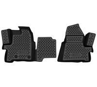 Element EXP.NLC.3D.16.53.210kf Alfombrilla de Goma Antideslizante Ford Tourneo, año 13-17, Negro