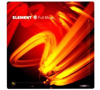 Element - Full Moon