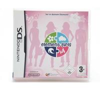 Element Girls [Importación alemana]