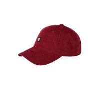 Element Gorra Icon Dad Cap Corduroy Hombre Rojo One Size