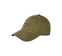 Element Icon Dad Cap Corduroy T.U Verde
