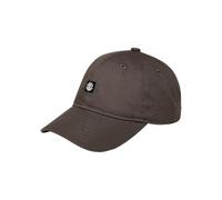 Element Gorra Icon Dad Cap Twill Y Negro One Size