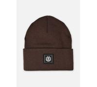 Element High Icon Beanie T.U Marrón