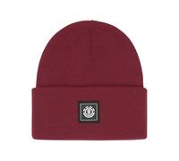 Element High Icon - Gorro clásico - Unisex - Rojo