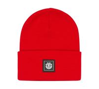 Element High Icon - Gorro clásico - Unisex - Rojo