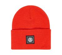 Element High Icon - Gorro clásico - Unisex - Rojo