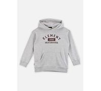 Element Home Team Po Y 8A Gris
