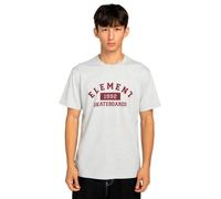 Element Home Team Ss XL Gris