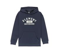 Element Home Team - Sudadera con Capucha - Niños 8-16 - Azul