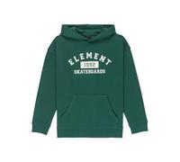 Element Home Team - Sudadera con Capucha - Niños 8-16 - Verde