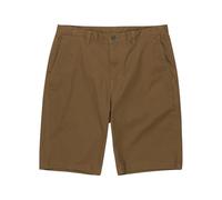 Element Howland Classic 21" - Short Chino - Hombre - 28 - Marrón