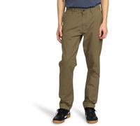 Element Howland Classic - Pantalón Chino - Hombre - 28 - Marrón
