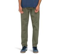 Element Howland Classic - Pantalón Chino - Hombre - 36 - Verde