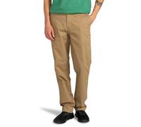 Element Howland Classic - Pantalón Chino - Hombre - 34 - Verde