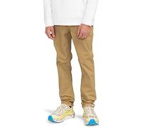 Element Howland Classic - Pantalón Chino - Niños 8-16 - Verde