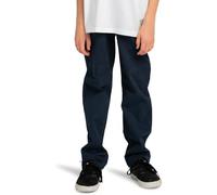 Element Howland Classic - Pantalón Chino - Niños 8-16 - Azul
