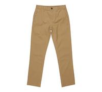 Element - Howland Classic Pantalones, Chicos, Khaki, 10 años