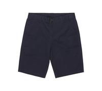 Element, Howland Classic Pantalones Cortos, Chicos, 12 años, Eclipse Navy