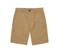 Element Howland Classic 17" - Short Chino - Niños 8-16 años - Verde