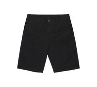 Element, Howland Classic Pantalones Cortos, Hombres, 28, Flint Black