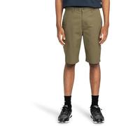 Element, Howland Classic Pantalones Cortos, Hombres, 28, Kalamata