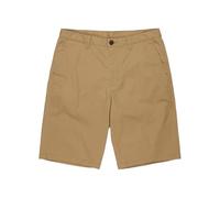 Element, Howland Classic Pantalones Cortos, Hombres, 31, Khaki