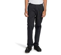 Element - Howland Classic Pantalones, Hombres, Flint Black, 32