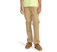 Element - Howland Classic Pantalones, Hombres, Khaki, 34