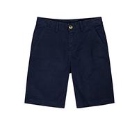 Element Howland Classic - Short Chino - Niños 8-16 - Azul