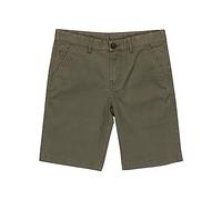 Element Howland Classichort Chino - Niños 8-16/14 - Azul
