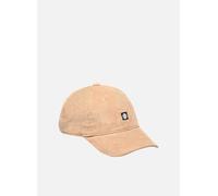 Element Icon Dad Cap Corduroy T.U Marrón
