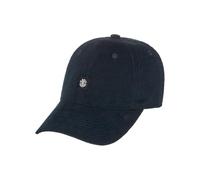 Element Icon Dad Corduroy - Gorra clásica Dad - Unisex - Azul