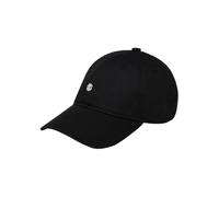 Element Icon Dad Twill - Gorra clásica Dad - Unisex - Negro