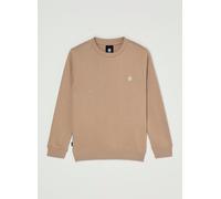 Element Icon Embroidery Cr Y 16A Beige
