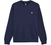 Element Top Cornell Classic – Bordado icono – ELYFT00197 – Hombres M Azul