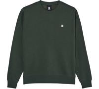 ELEMENT Icon Embroidery - Hombre - Verde - talla S- modelo 2027